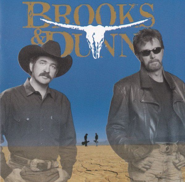 CDs: Brooks & Dunn: Tight rope CD – Neu (gemäss Beschreibung) aus Steinhausen von Vilivinili