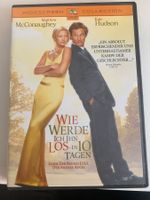 DVD Wie werde ich ihn los in 10 Tagen
