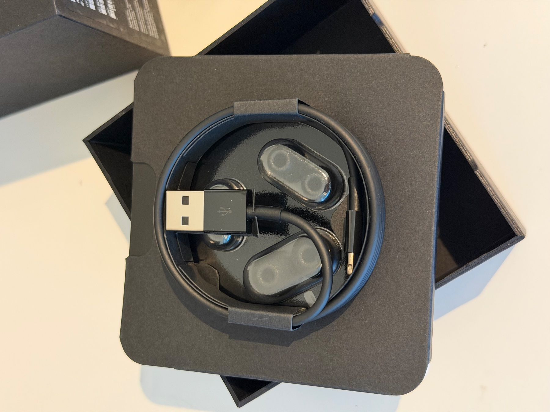 Beats Kopfhörer: Powerbeats Pro Wireless Earbuds Black – Gebraucht aus Unterägeri von jpetters 4