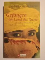 Buch - N. & Maria Nazar / GEFANGEN IM LAND DES VATERS - neu