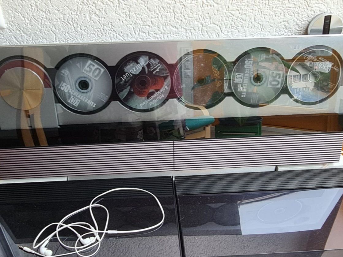 Bang & Olufsen Lettore multimediale & Streamer: Bang & Olufsen 6500 Komplettangebot – Usato da Meiringen venduto da Logia 1
