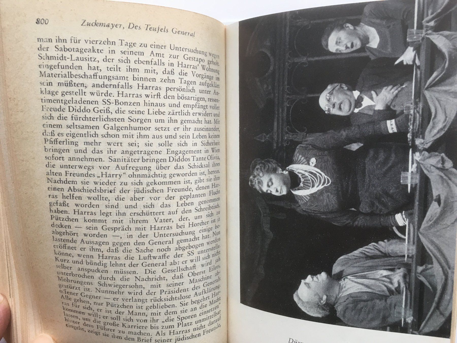 Bücher: Reclams Schauspielführer (1960) – Gebraucht aus Grenchen von Kogi7 7