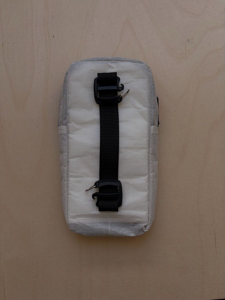 Sacs: Hyperlite Mountaing Gear shoulder pocket – Neuf (Voir description) à Cully par art_6l9y 1