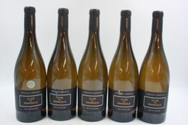 5x Domaine Cornulus Petite Arvine (26100564Z)