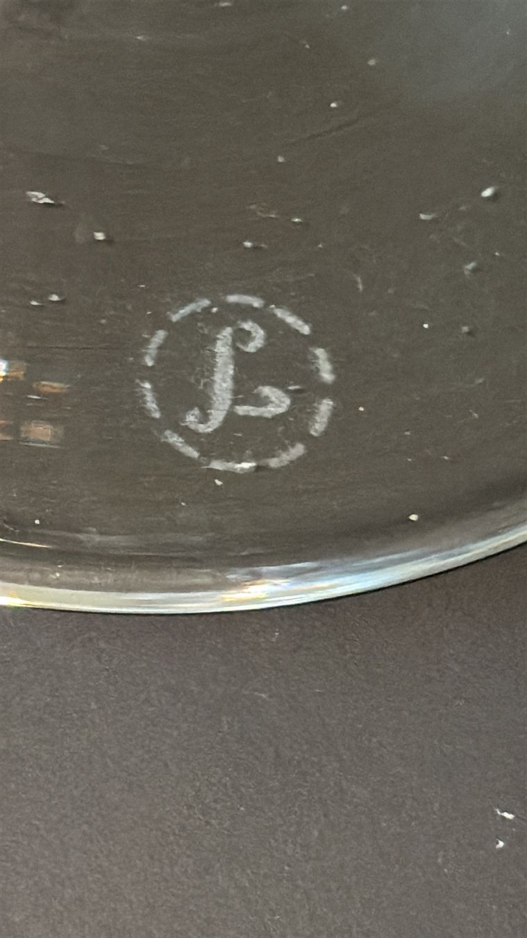 Bicchieri: Champagner-Gläser, Set à 6 Stück – Usato da Oberrieden venduto da pet_n2c2 5