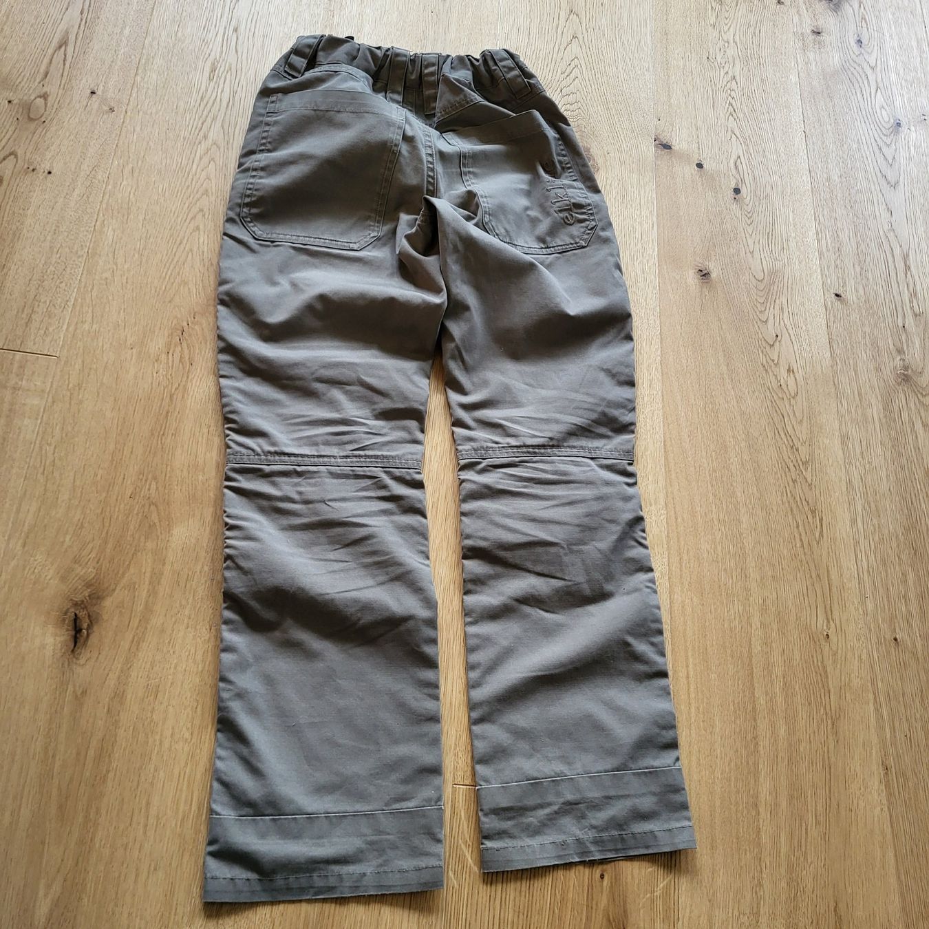 Elkline Pantaloni: Elkline Hosen – Usato da huttwil venduto da Fasnacht5 4