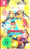 Streets of Rage 4