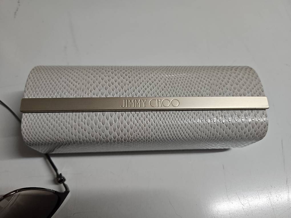 Occhiali & Lenti: Jimmy Choo Sonnenbrille – Usato da Niederhasli venduto da 4zwerglis