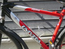 Jugend MTB UNIVEGA 570