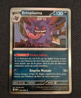 ECTOPLASMA 050/088 HOLO RARE POKEMON ÉQUILIBRE PARFAIT FR