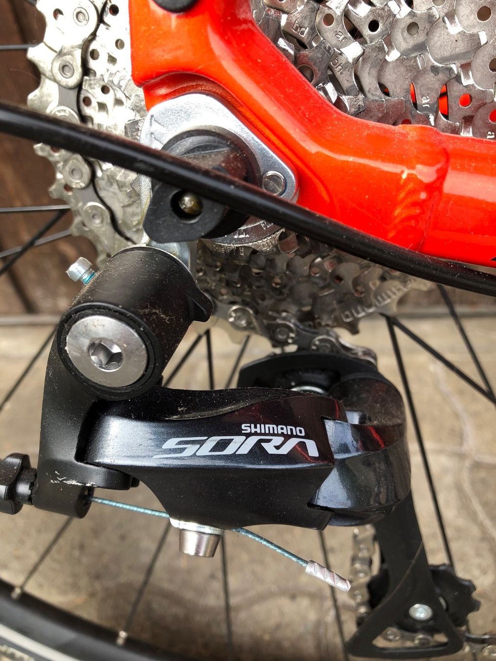 Scott Velos: SCOTT SPEEDSTER 30 BIKE – Neu und originalverpackt aus Trubschachen von  2
