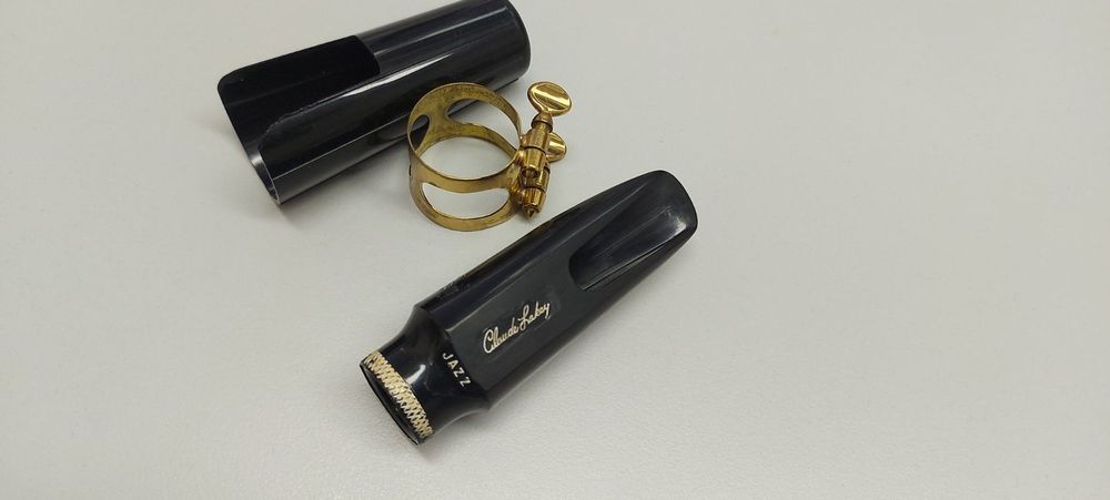 Mundstück Für Altsaxophon Kaufen Bei MUSIC STORE  Produktbild-Vorschau 2