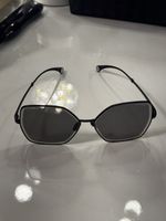 Chanel Sonnenbrille, neuwertig