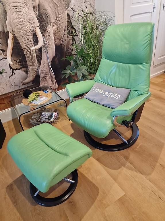 Stressless Poltrone: Relaxsessel Stressless – Usato da Rüfenacht BE venduto da Margret61 2
