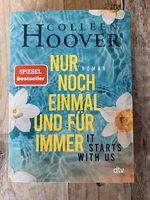 Nur noch einmal und für immer