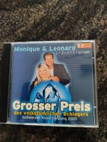 CD, Grosser Preis des volkstümlichen Schlagers