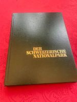 Der schweizerische Nationalpark R. Schloeth (mit Unterschrif