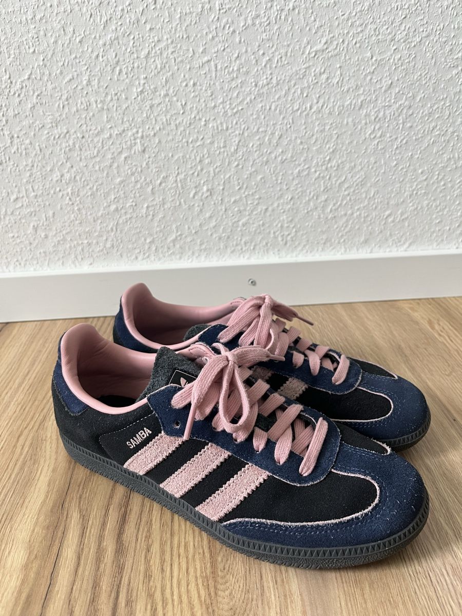 Adidas Scarpe da donna: Adidas Samba – Usato da Allschwil venduto da diz_6t97
