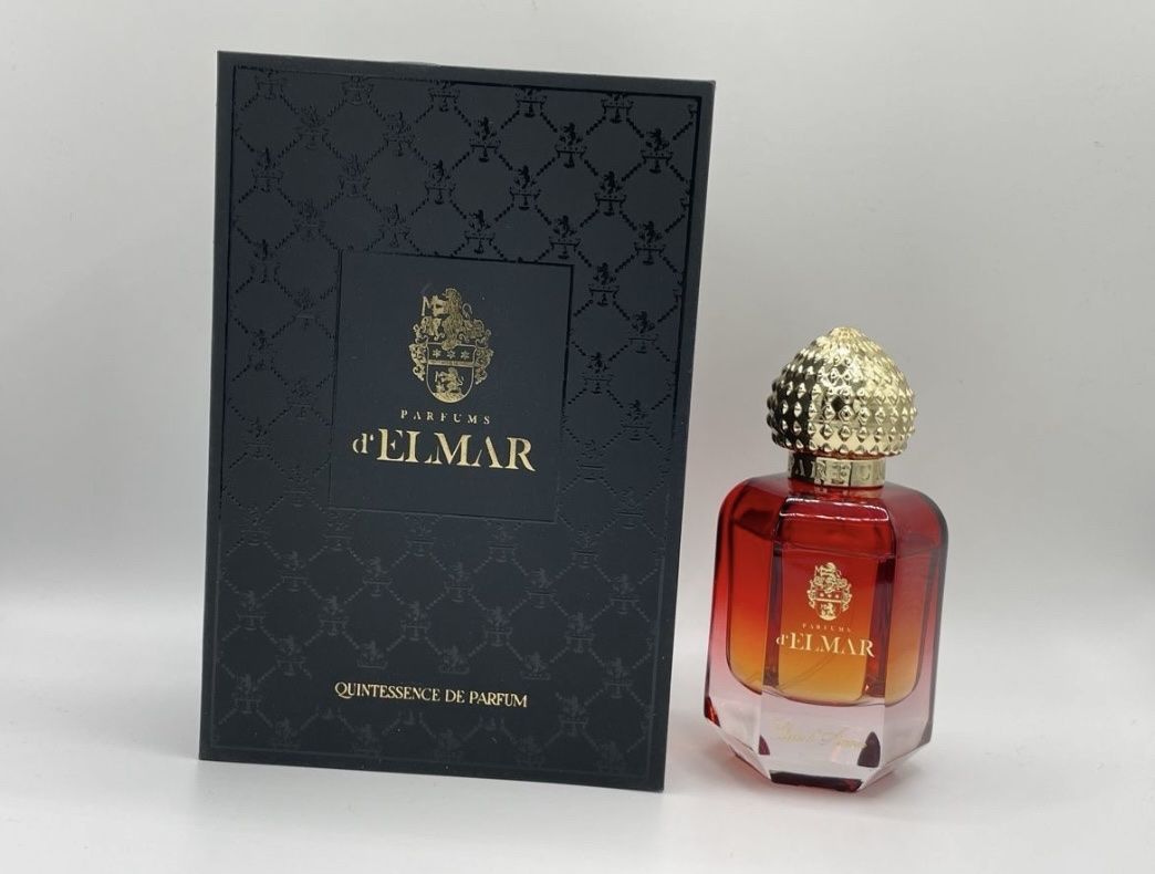 Profumi & Eau de Toilette: Parfums D'Elmar - Elixir d'Amour + Yara – Usato da Frenkendorf venduto da Sakima1