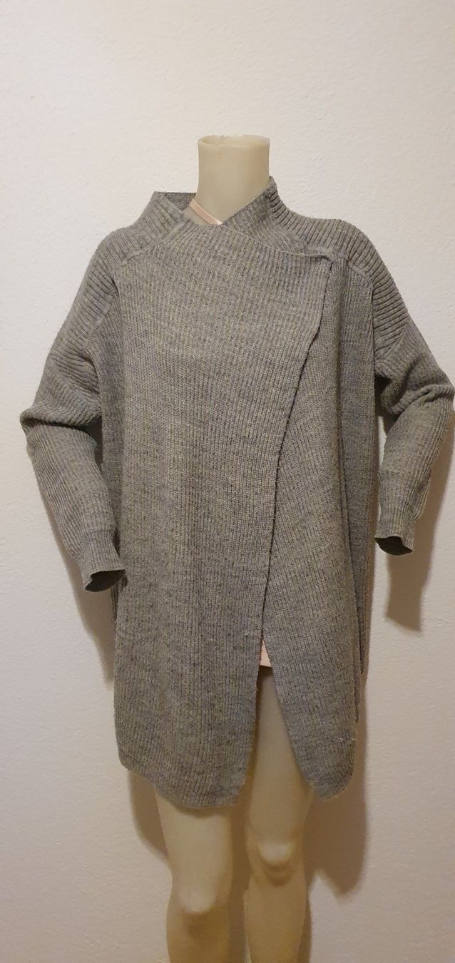 Cappotti: Strickmantel NOISY MAY grS(M) – Usato da Niederbipp venduto da blu_jw7r