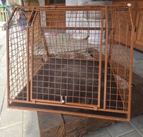 Hundebox (oben offen)