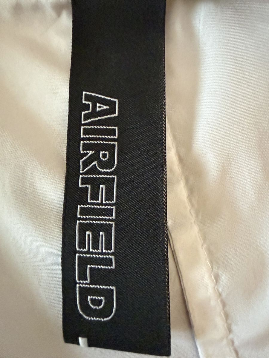 Airfield Giacche: Blusenjacke von Airfield – Usato da Widnau venduto da Sheleila 5