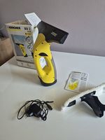 Kärcher WV2 Plus Fensterreiniger