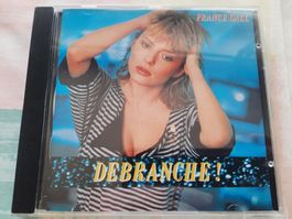 Cd France Gall - Débranche 
