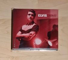 Elvis Presley: Endless Encore (2 CD Compilation USA / 75TH)