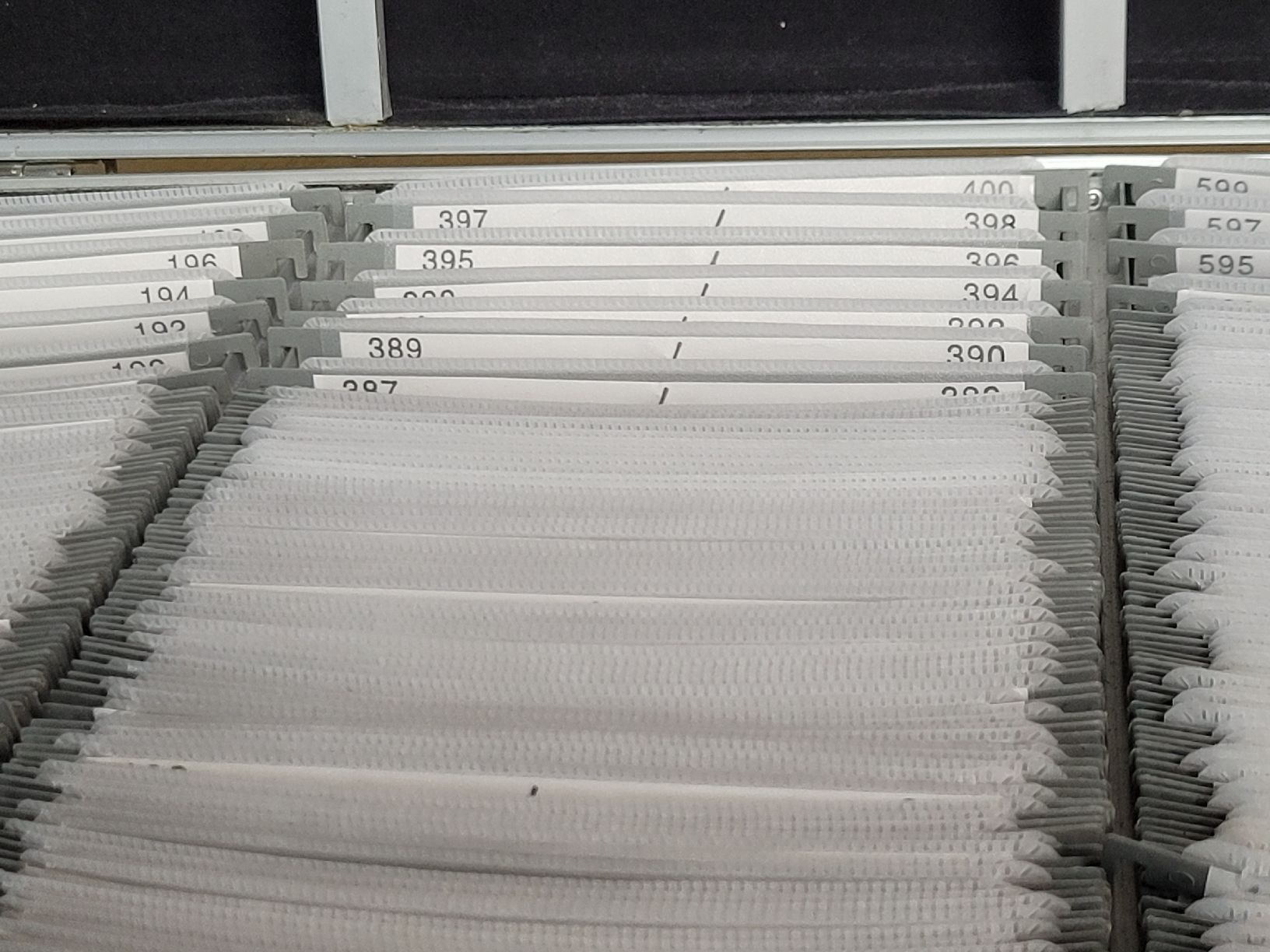 Valigie: CD Koffer Alu für 800 CDs oder DVDs – Usato da Wiesendangen venduto da samoalk 3
