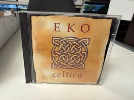 EKO - Celtica - HG41C