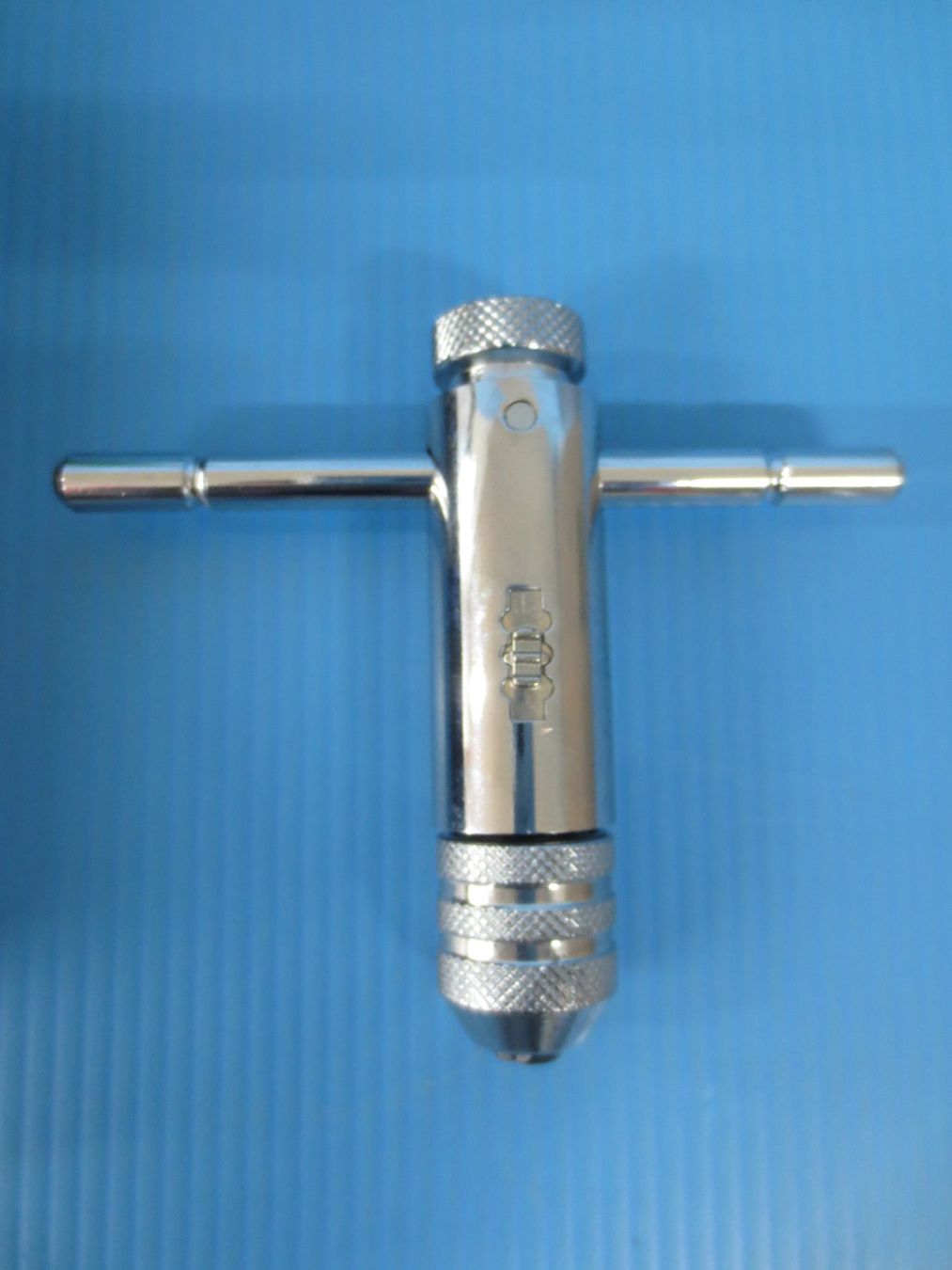 Technocraft Tutti gli attrezzi: Technocraft Gewindeschneider SET M3-M12 Inkl. HSS-G Bohrer – Nuovo e nell'imballaggio originale da Sulz LU venduto da Elektrofachverkauf 6