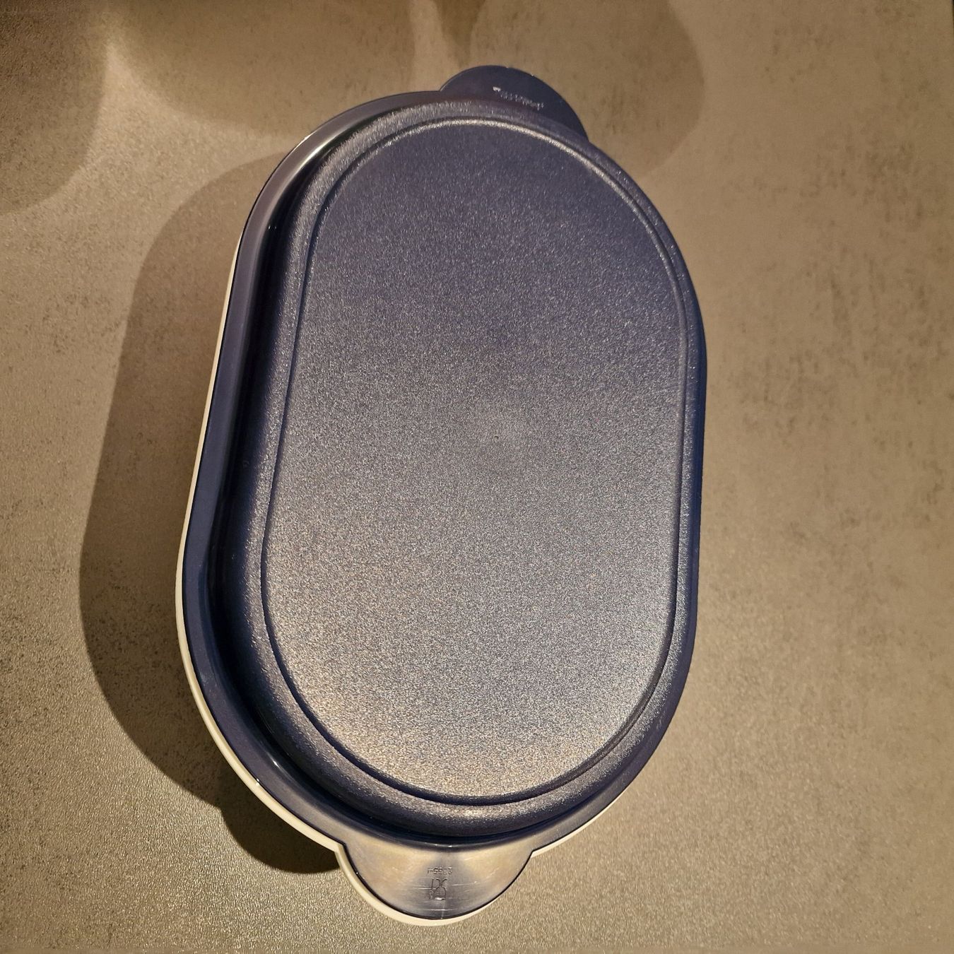 Tupperware Behälter & Ähnliches: Tupperware Super Servierstar mit Siebeinsatz und Deckel – Gebraucht aus Wohlen AG von alphons31 2
