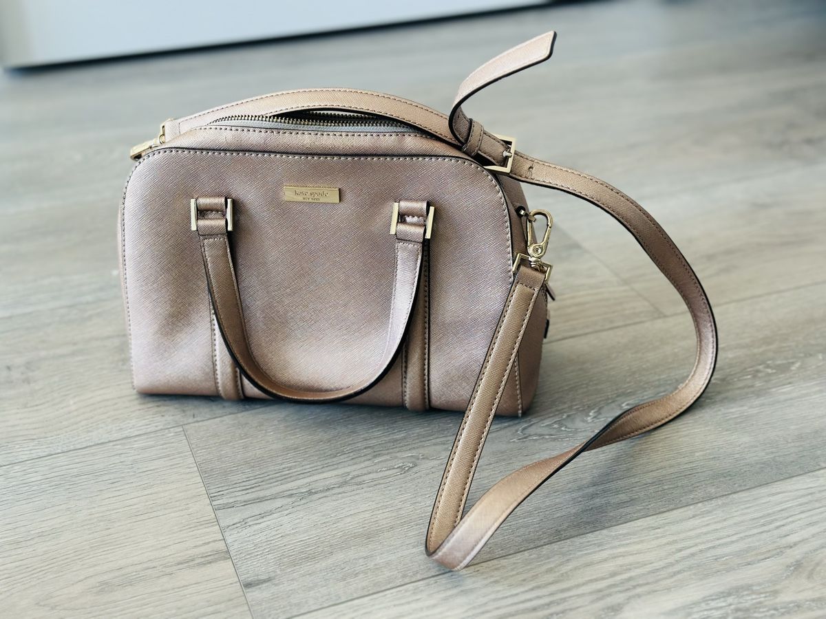 Kate Spade Borse da donna: Kate Spade Handtasche – Usato da Luzern venduto da miamibeach2009