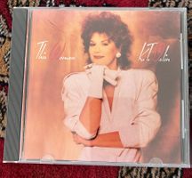 CD -  K.T. Oslin This Woman
