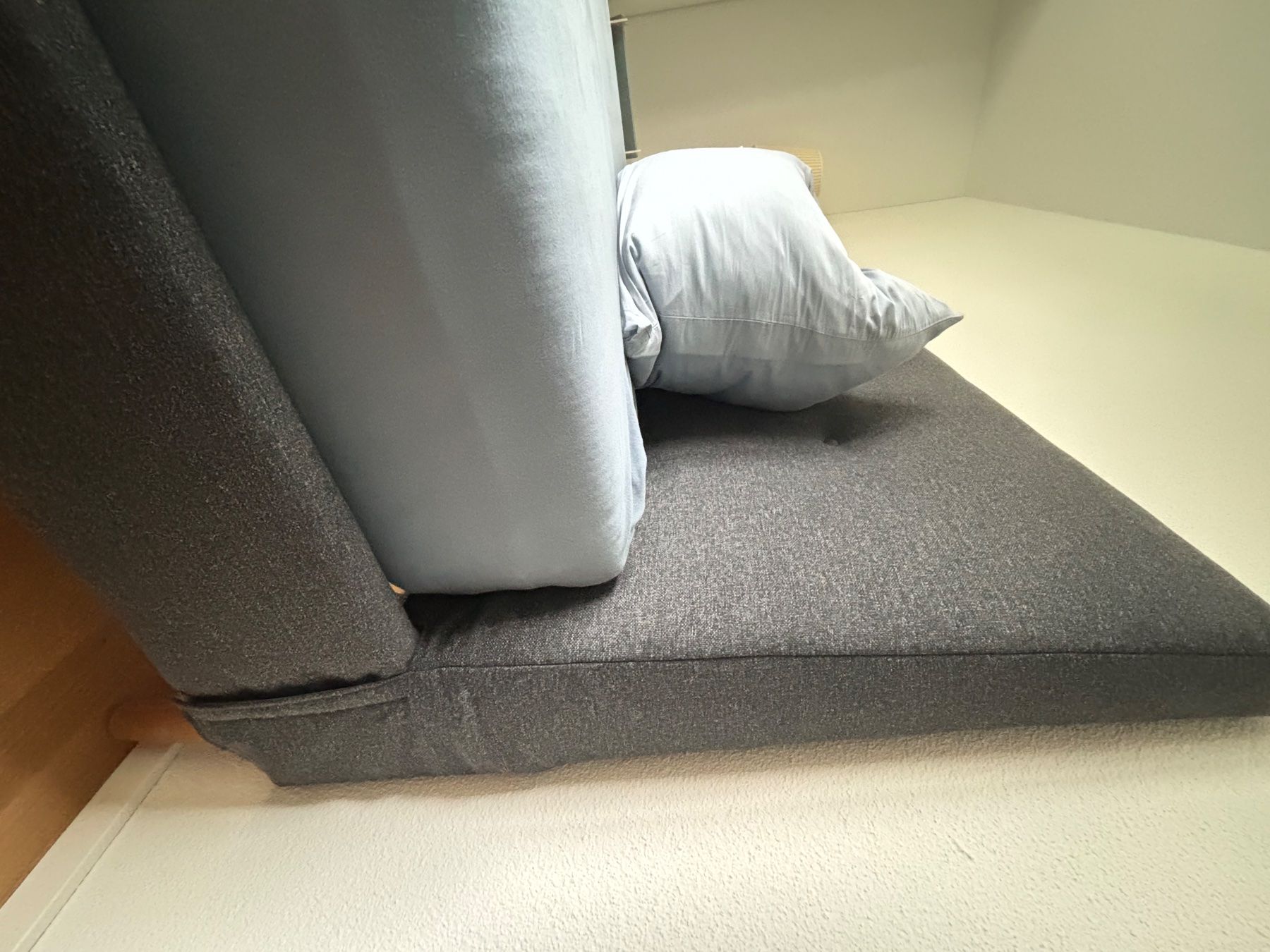 Ikea Letti: Ikea Doppelbett neuwertig – Usato da Rütihof venduto da Fru82 6