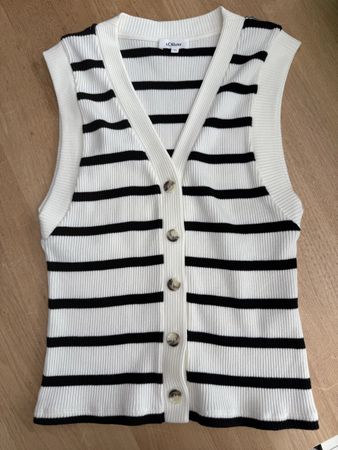 Gilet s oliver