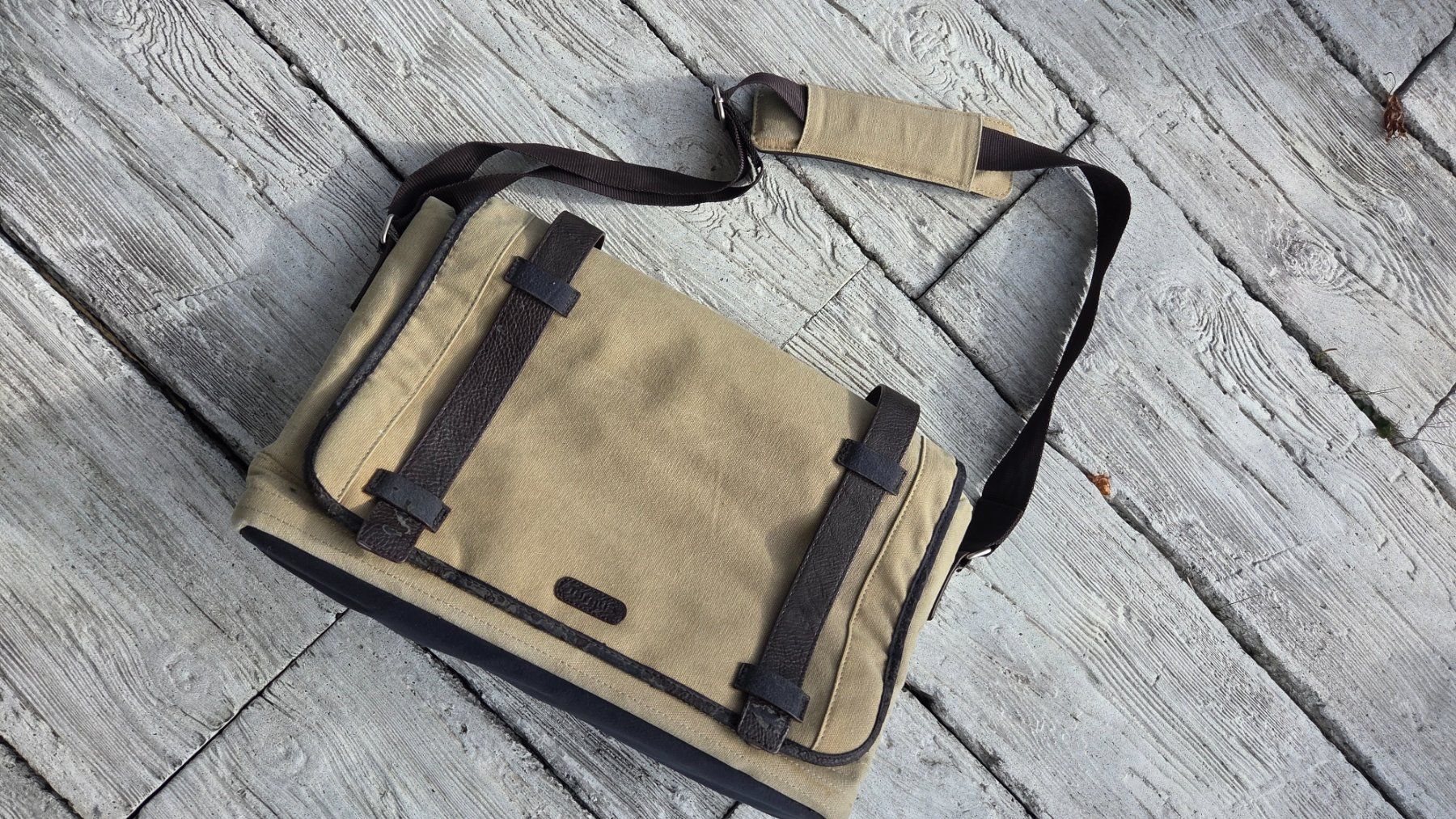 Targus Taschen: Laptop Tasche Targus – Gebraucht aus Züberwangen von Graf-Ramsauer