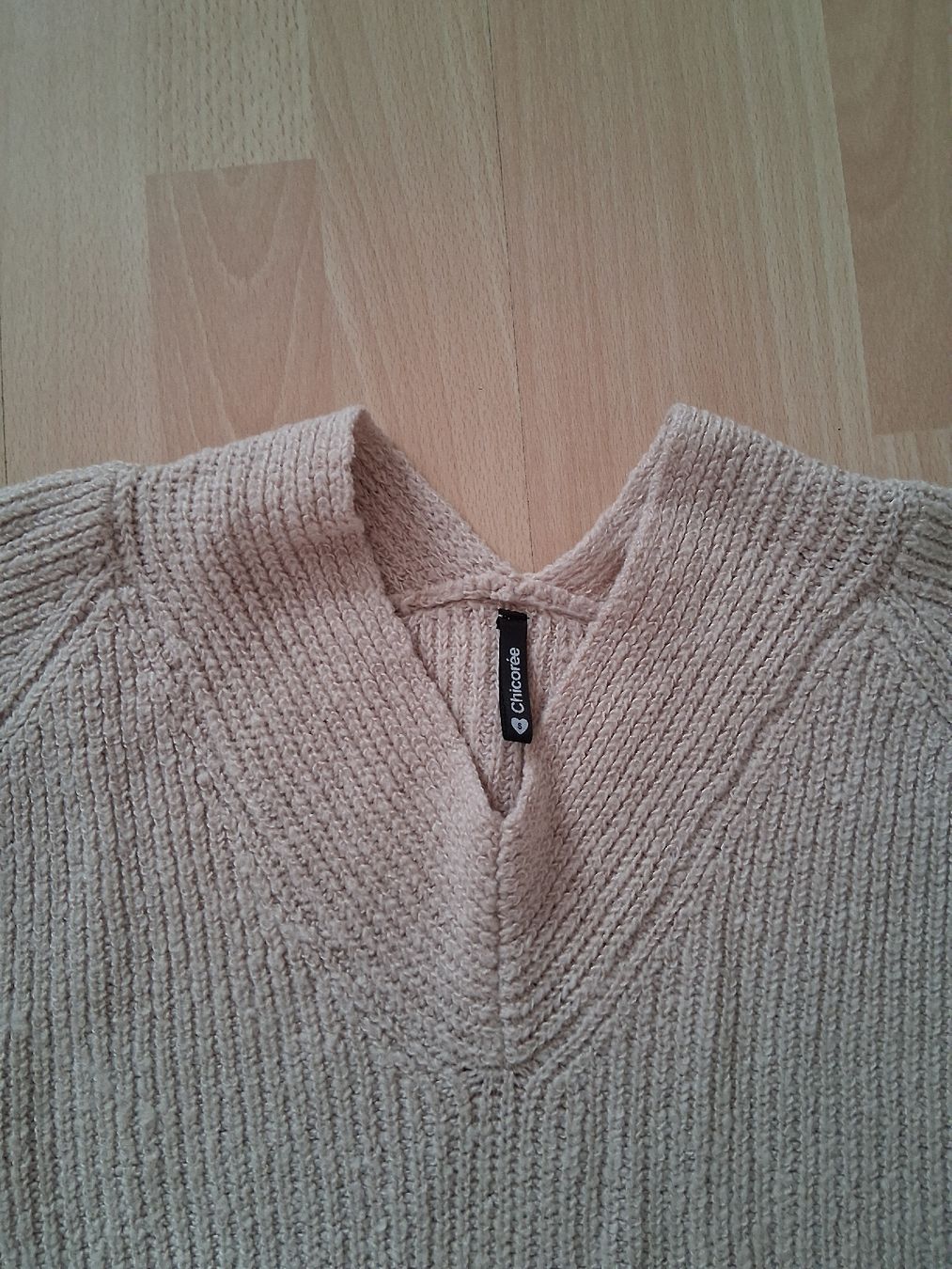 Pullover & Sweatshirts: Chicorée Pulli Gr S – Gebraucht aus Chur von vicky7 1