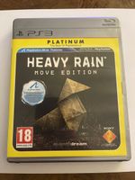 Heavy Rain