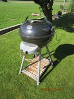 Gas-Grill Outdoor-Chef