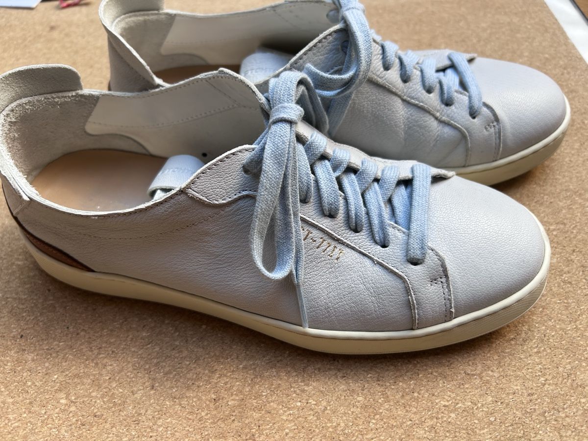 Scarpe da donna: Stokton Sneaker Gr. 39 – Usato da Zwingen venduto da Sinetchen