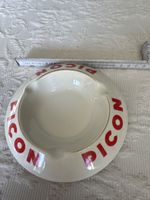 Vintage Aschenbecher Moulin des Loups Picon