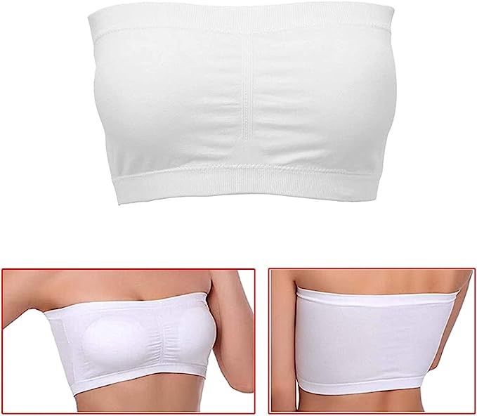 Altra biancheria intima: Bandeau / Trägerloser BH S, Neu – Nuovo (secondo la descrizione) da Grünen venduto da Coia 4