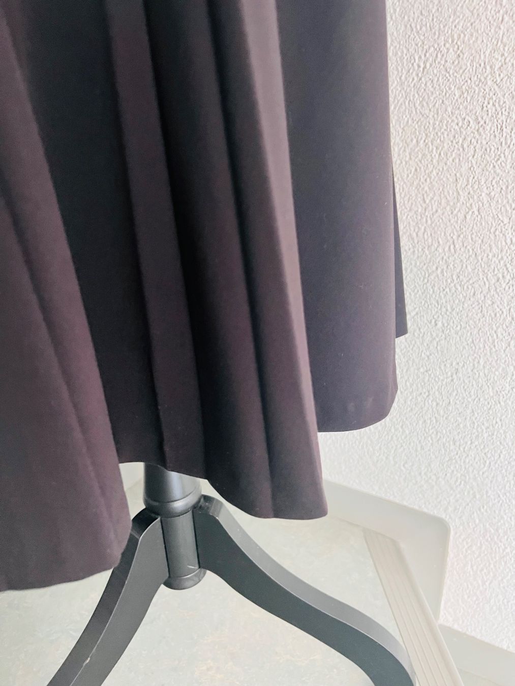 H&M Gonne: Plissée Rock, Gr.34 – Usato da Walzenhausen venduto da Cerna007 3