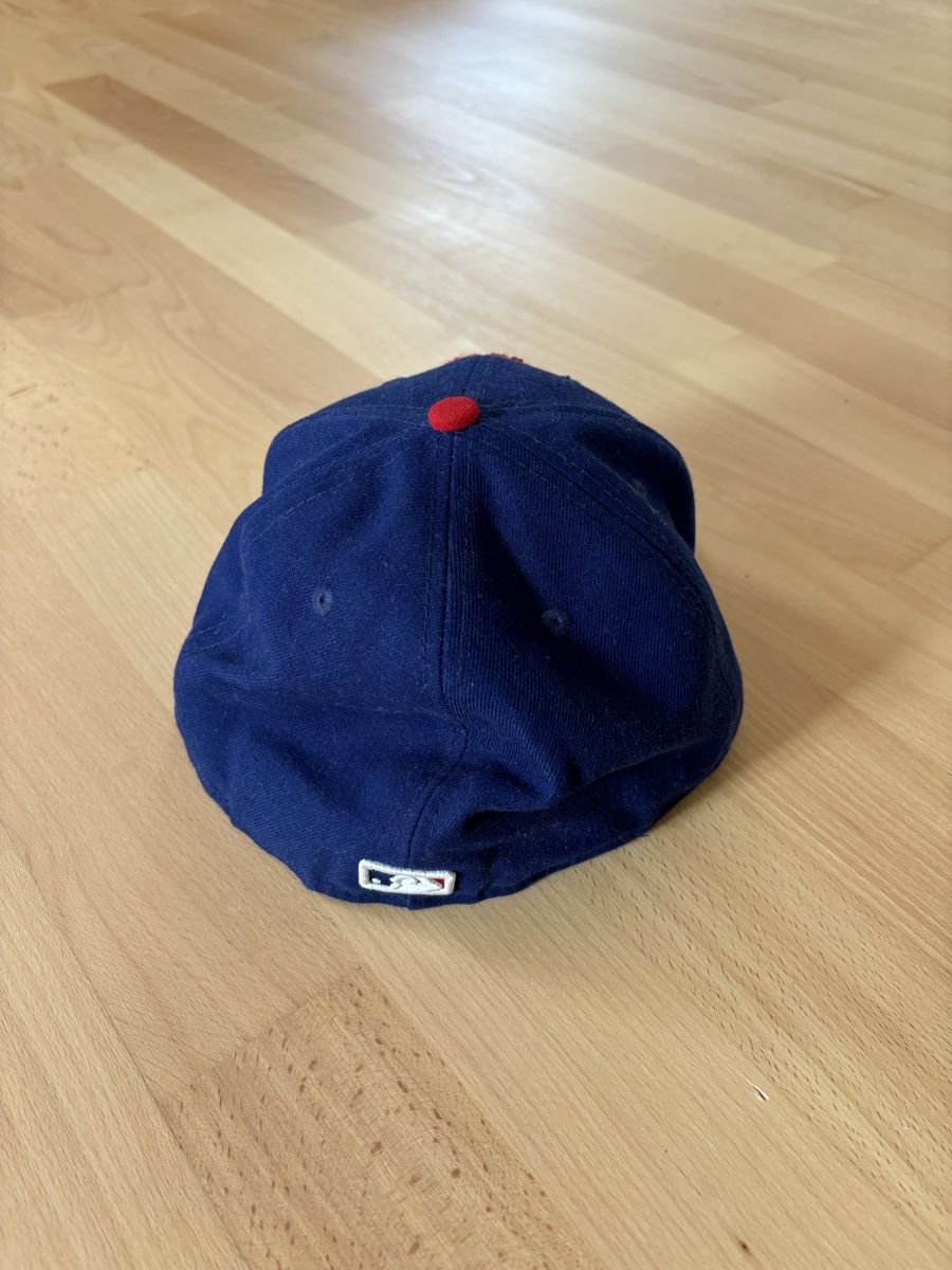 New Era Copricapi, berretti & cappellini: New Era Chicago Cups Cap – Nuovo (secondo la descrizione) da Vaduz venduto da benskywalker 2