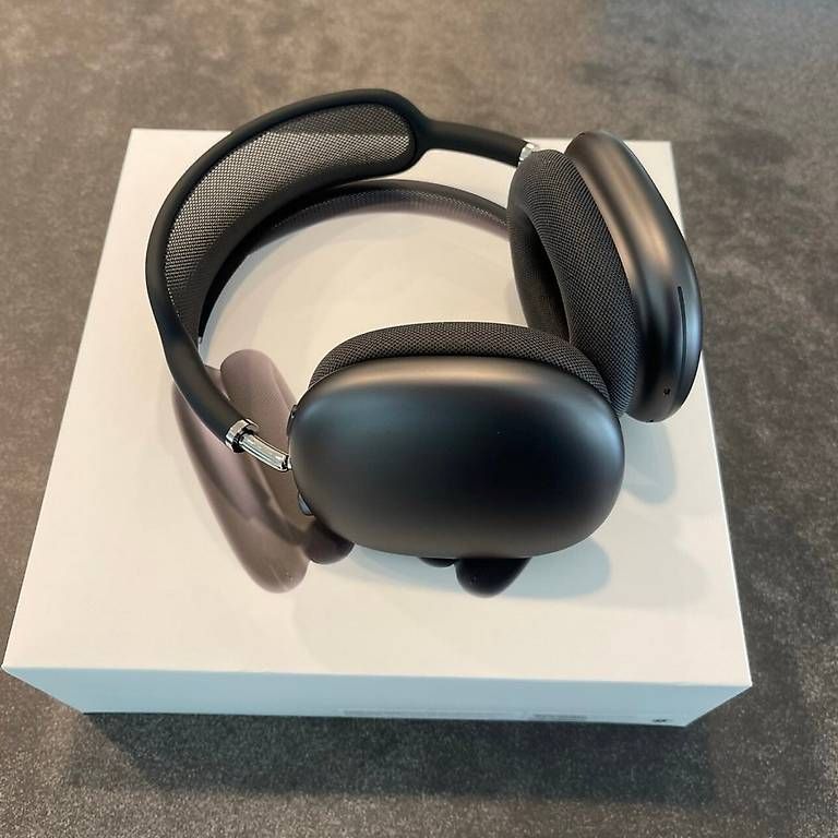 Apple Casques audio: Apple AirPods Max 2 – D'occasion à Wallisellen par mig_qlk8