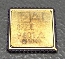 Analog-Digital-Wandler AD872JE 12-Bit