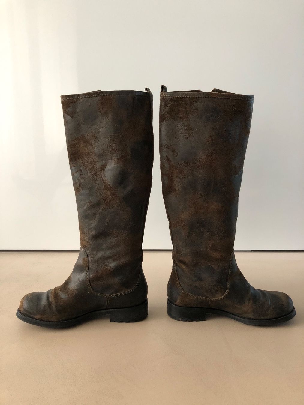 Jimmy Choo Scarpe da donna: JIMMY CHOO Stiefel – Usato da Zürich venduto da ClosetQueen 2