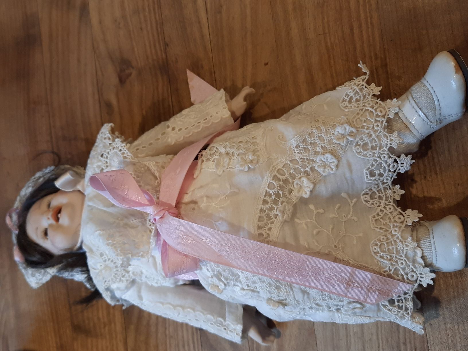 Poupées: reizendes, kleines Puppen-Mädchen – D'occasion à Busswil BE par balu37 8
